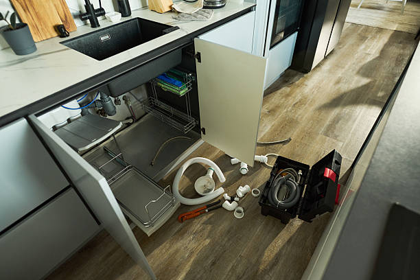 Reliable Drain Cleaning contractor in Waterloo, SC by Street Wise - Plumbing